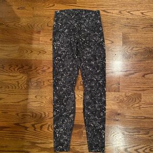 Lululemon Align Leggings ‘28, size 8